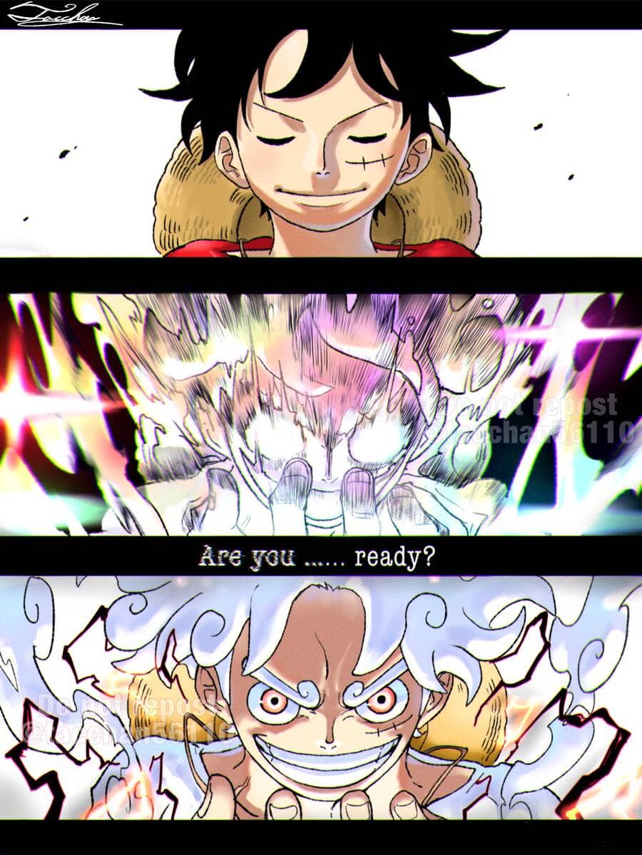 One Piece - Chương 1120 - ảnh 1