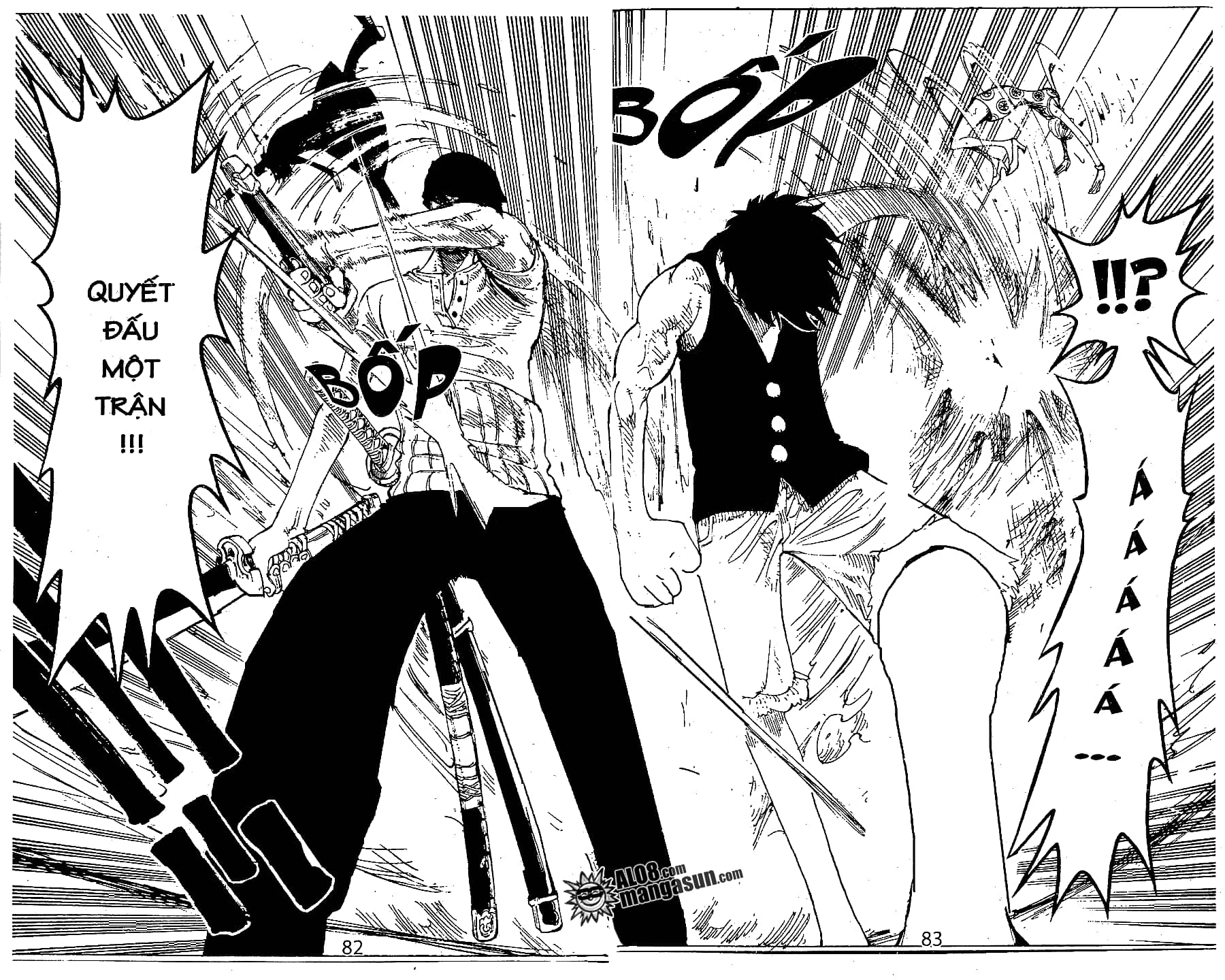 One Piece - Chương 112 - ảnh 18