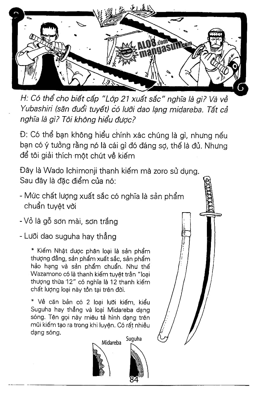 One Piece - Chương 112 - ảnh 19