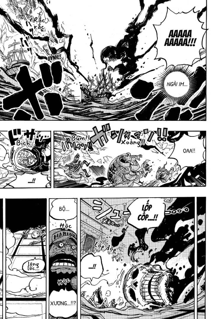 One Piece - Chương 1125 - ảnh 13