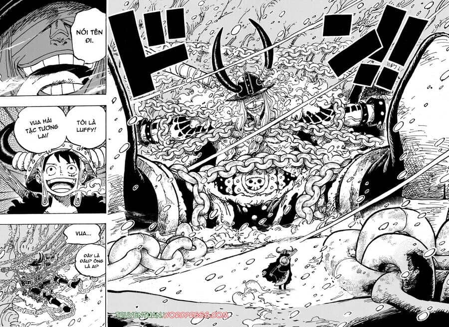 One Piece - Chương 1130 - ảnh 13