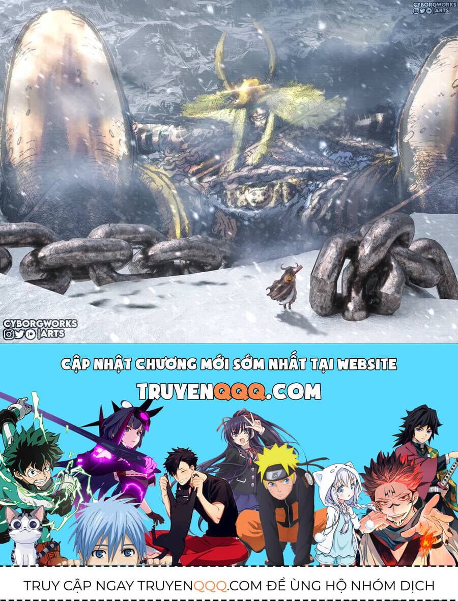One Piece - Chương 1130 - ảnh 15