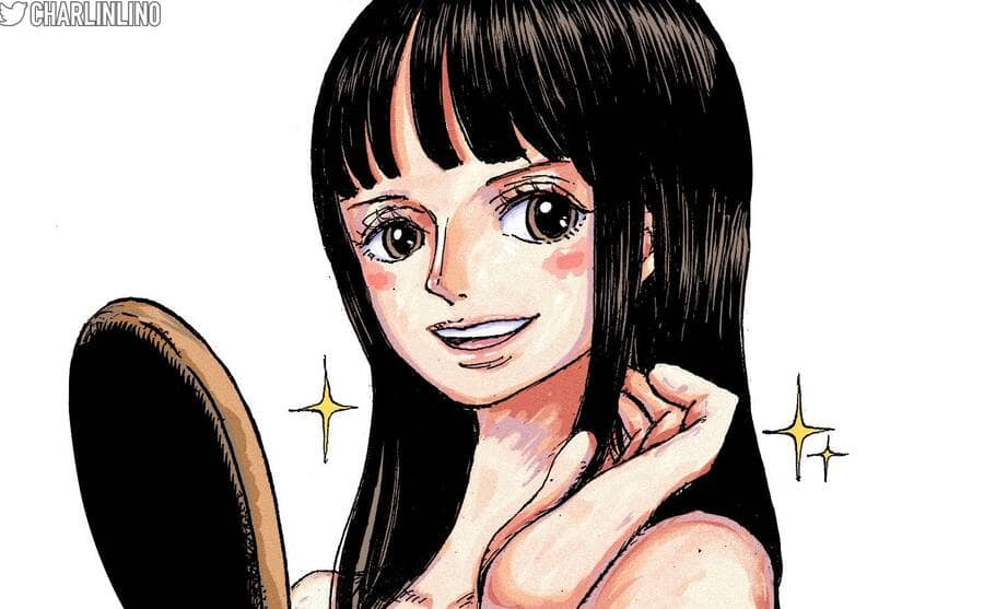 One Piece - Chương 1131 - ảnh 16