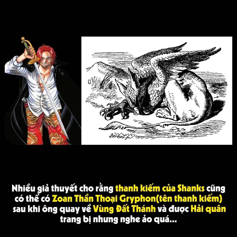 One Piece - Chương 1138.1 - ảnh 16
