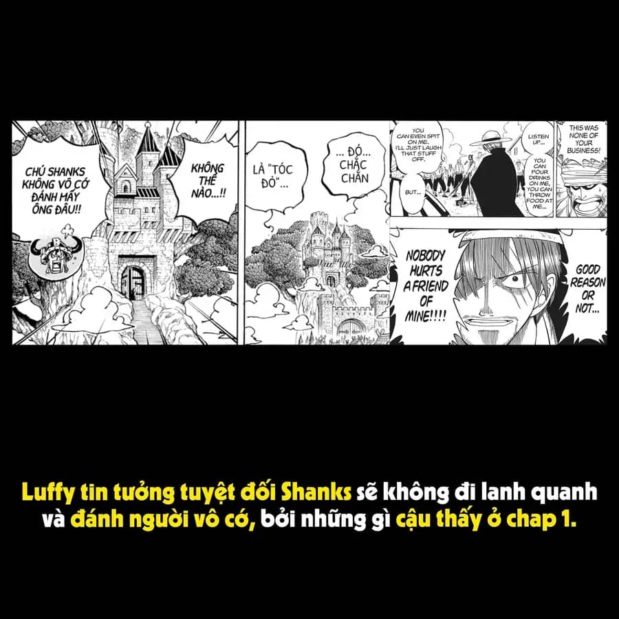 One Piece - Chương 1138.1 - ảnh 23