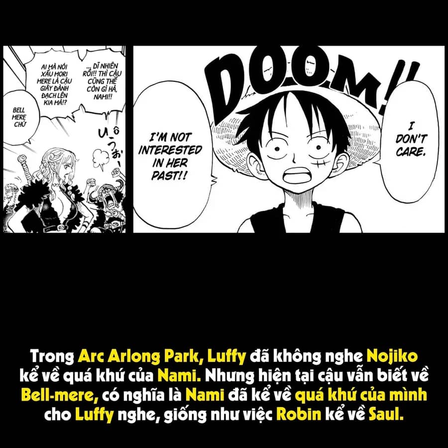 One Piece - Chương 1138.1 - ảnh 26