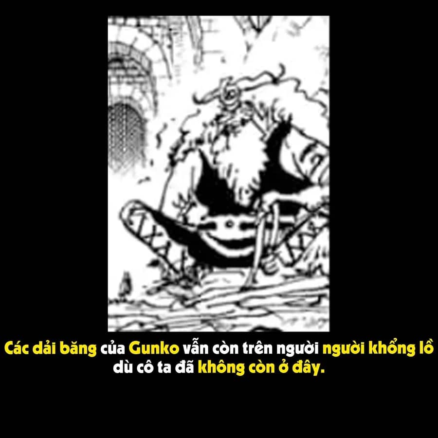 One Piece - Chương 1138.1 - ảnh 27