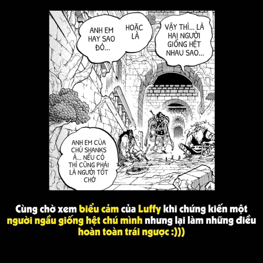 One Piece - Chương 1138.1 - ảnh 28