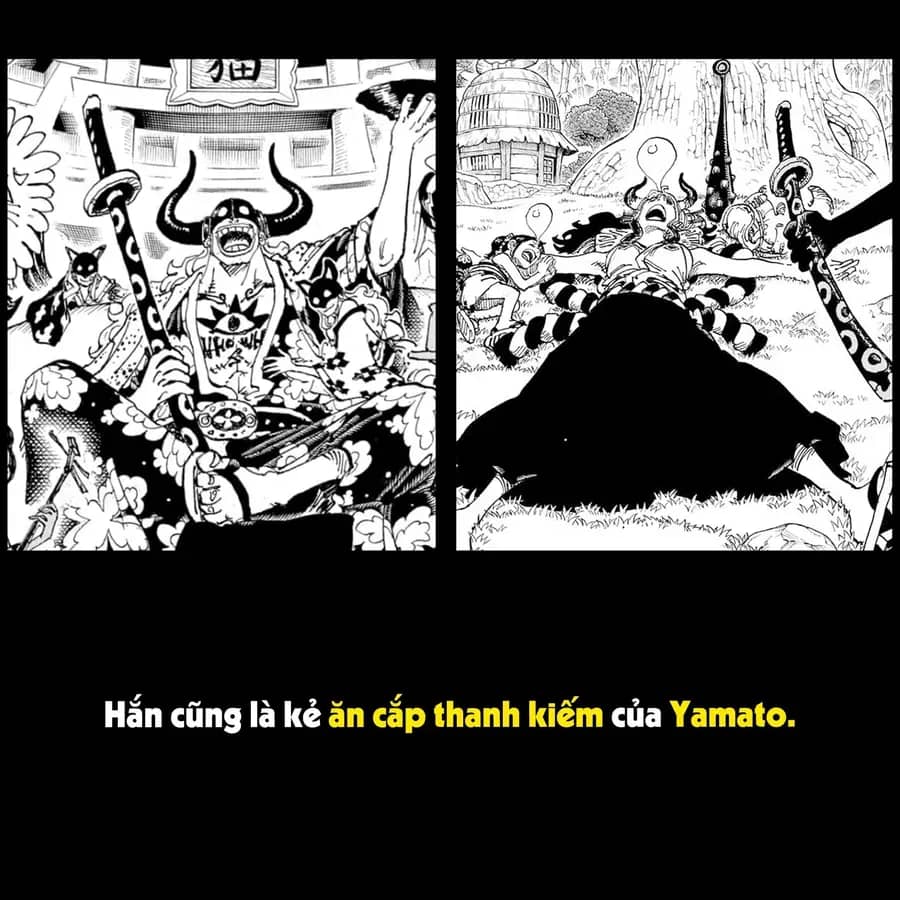 One Piece - Chương 1138.1 - ảnh 3
