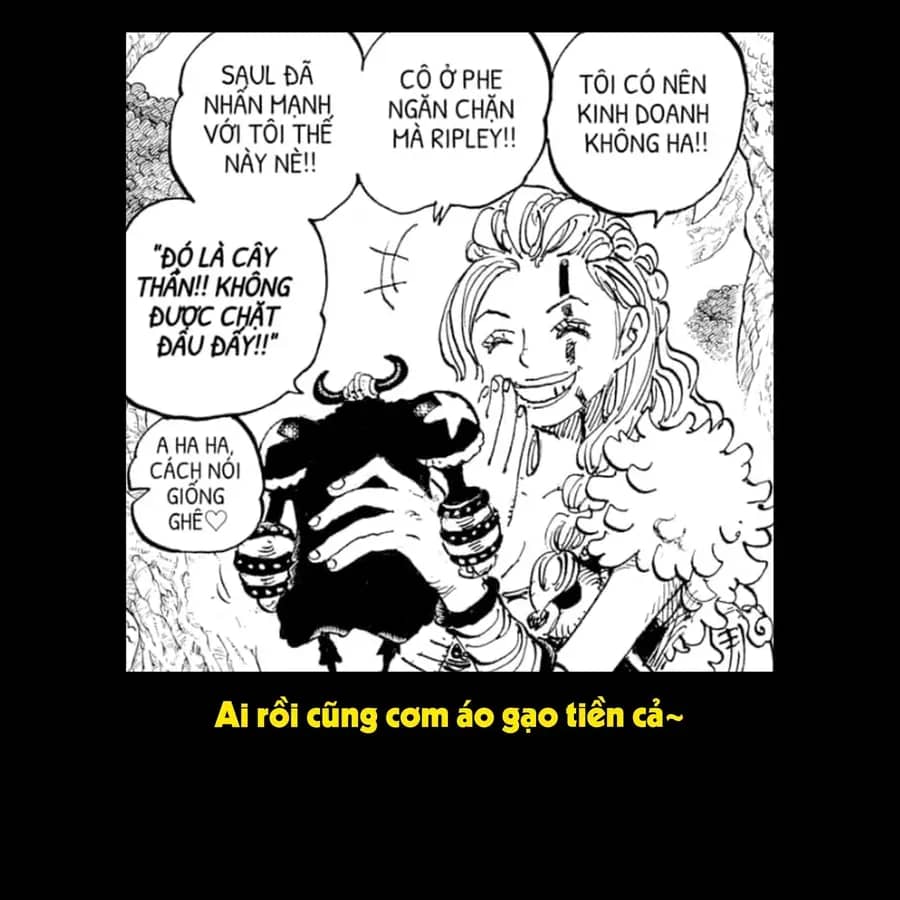 One Piece - Chương 1138.1 - ảnh 32