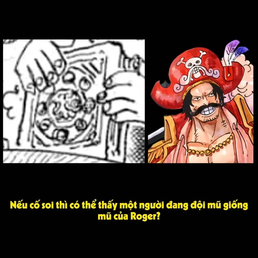 One Piece - Chương 1138.1 - ảnh 34