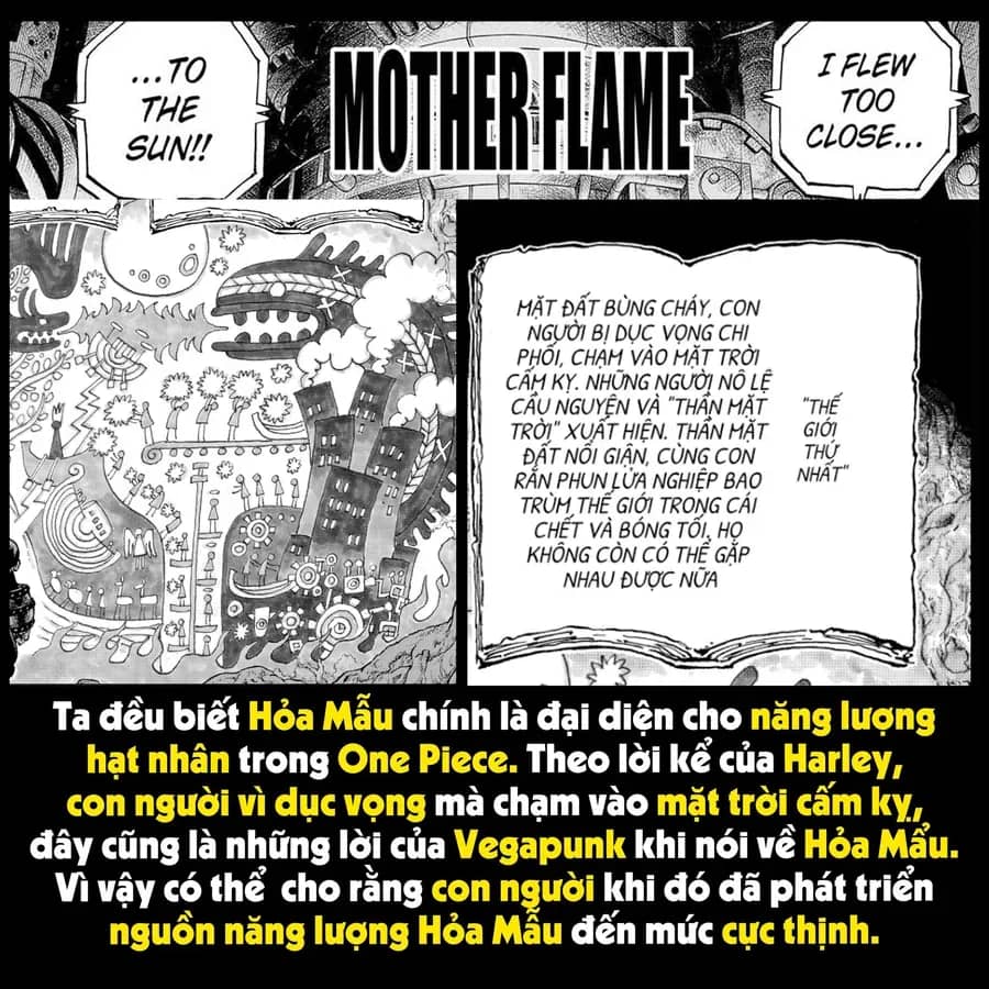 One Piece - Chương 1138.1 - ảnh 38