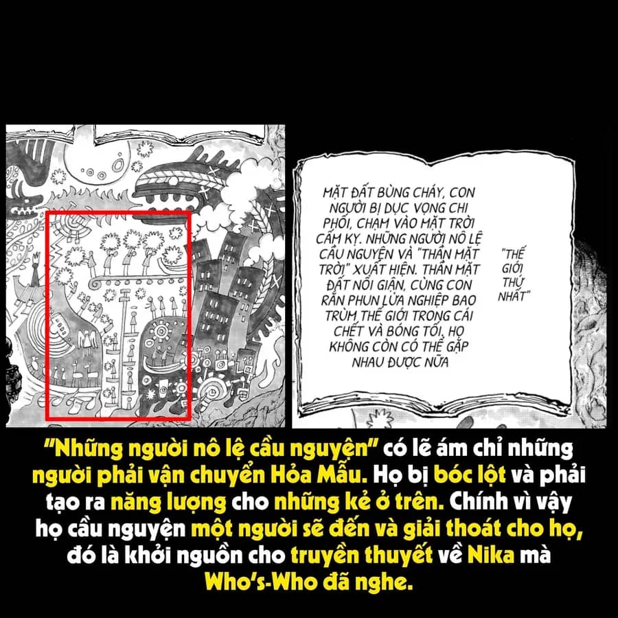One Piece - Chương 1138.1 - ảnh 39