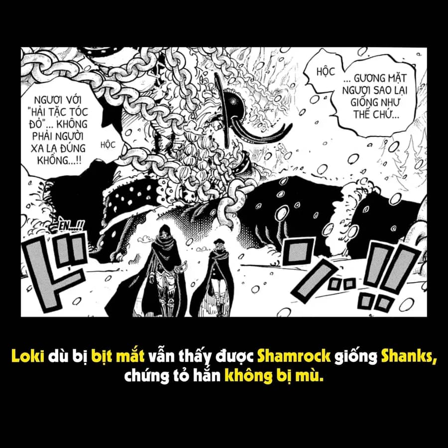 One Piece - Chương 1138.1 - ảnh 4