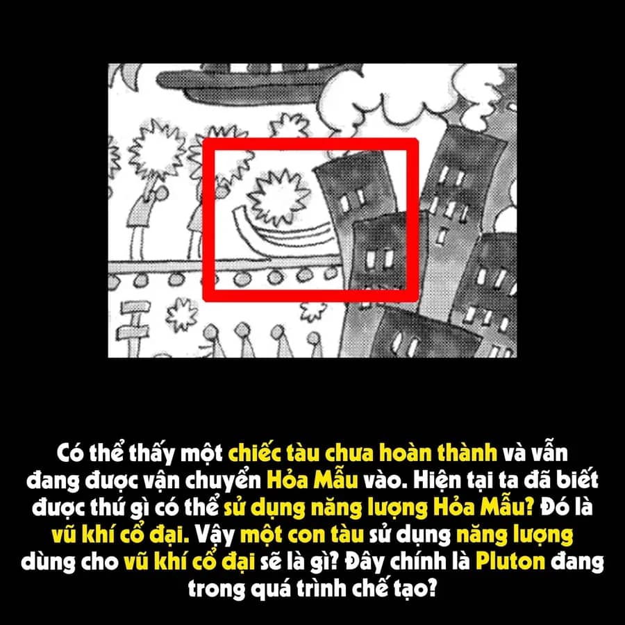 One Piece - Chương 1138.1 - ảnh 40