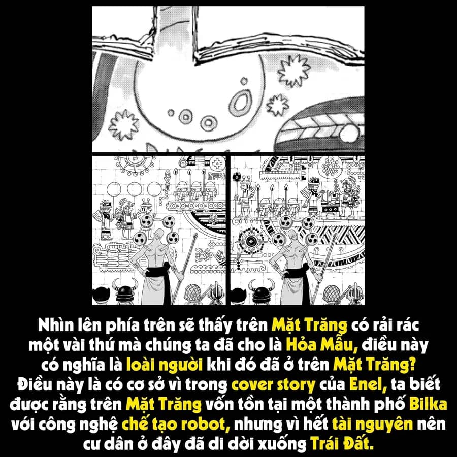 One Piece - Chương 1138.1 - ảnh 41
