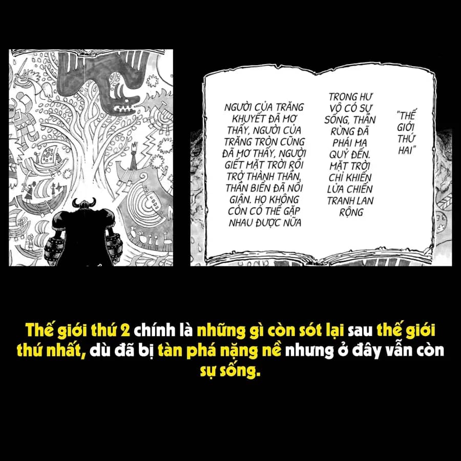 One Piece - Chương 1138.1 - ảnh 44