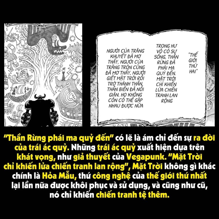 One Piece - Chương 1138.1 - ảnh 45