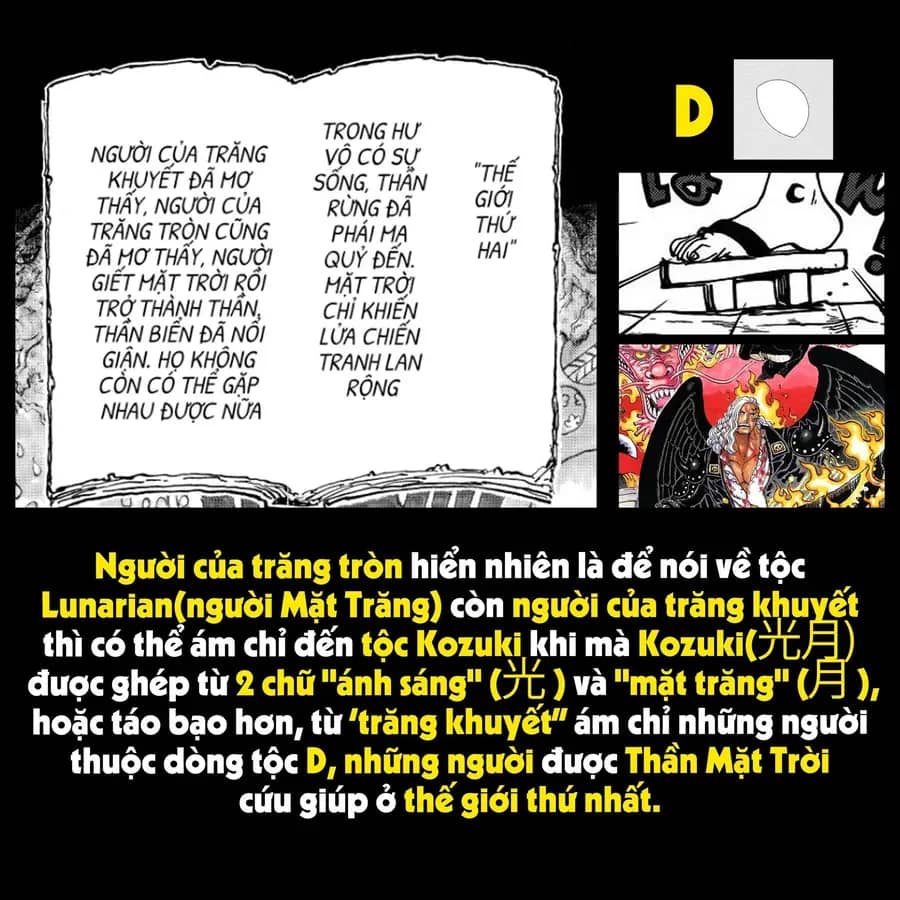 One Piece - Chương 1138.1 - ảnh 46