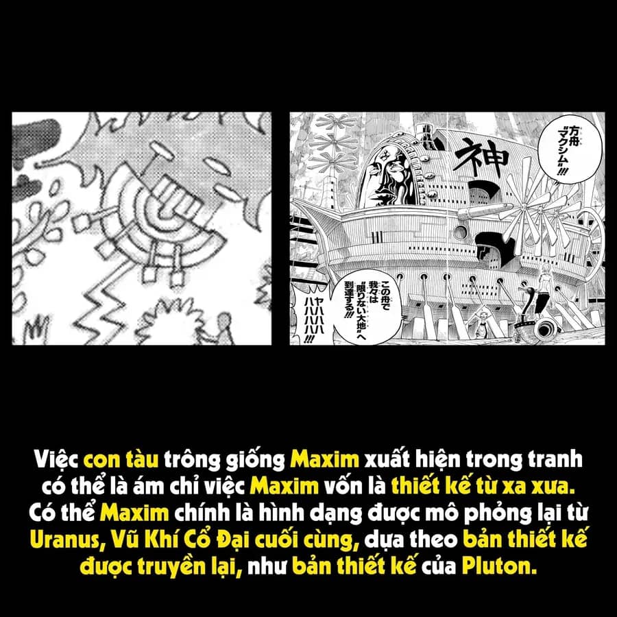 One Piece - Chương 1138.1 - ảnh 49