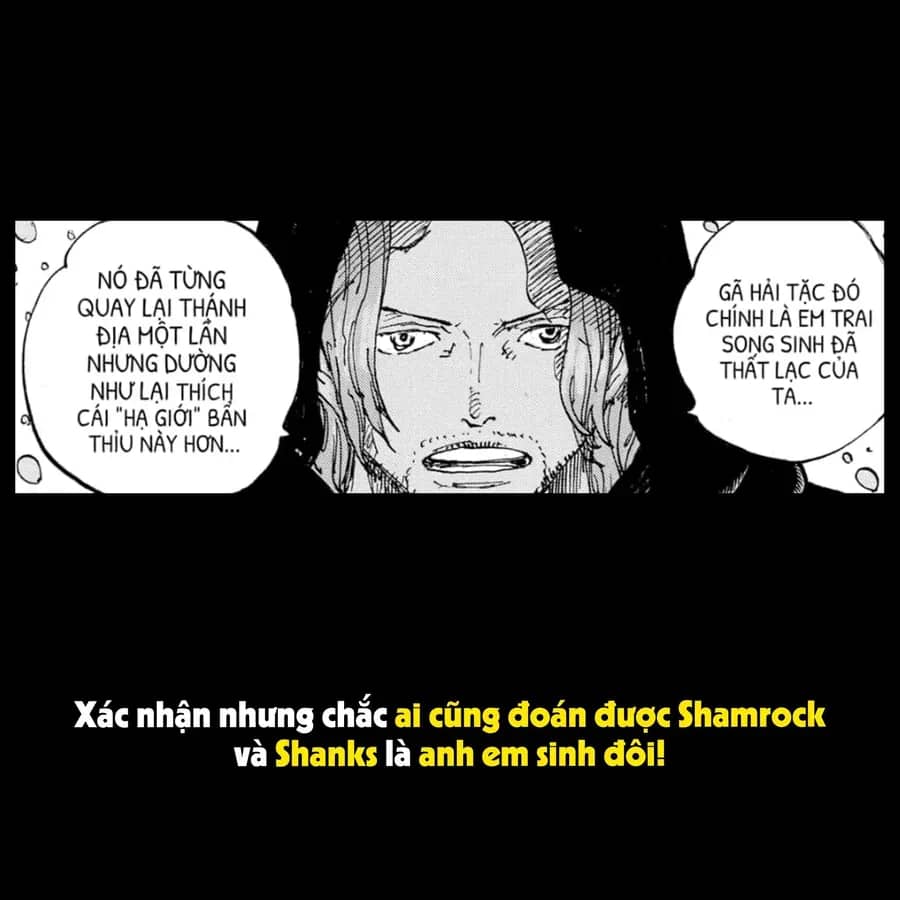 One Piece - Chương 1138.1 - ảnh 5