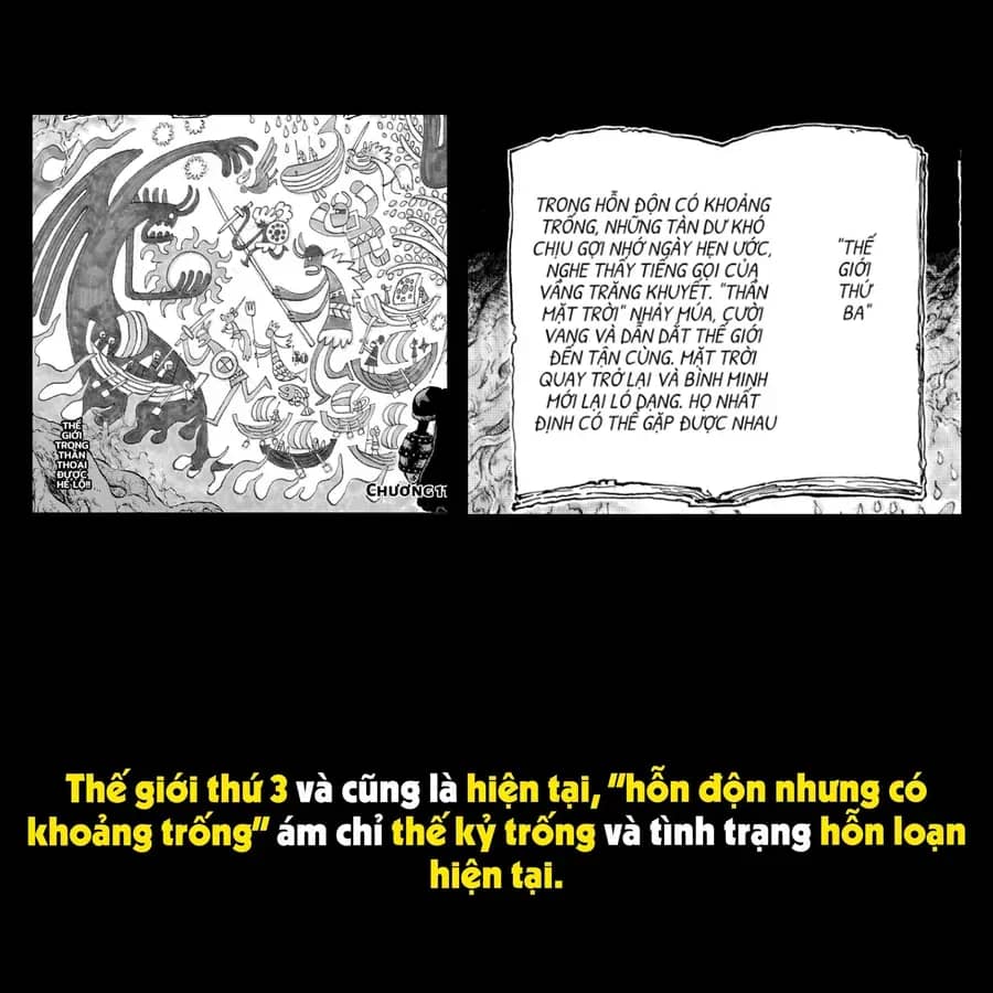 One Piece - Chương 1138.1 - ảnh 51