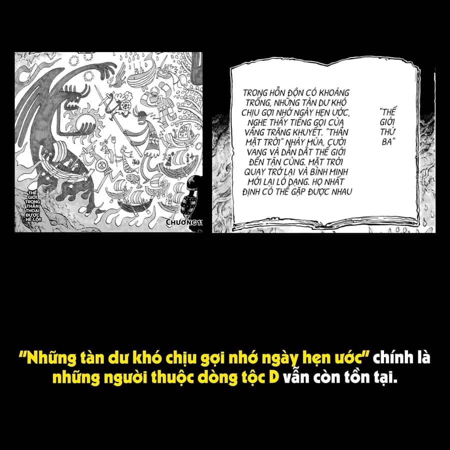 One Piece - Chương 1138.1 - ảnh 52