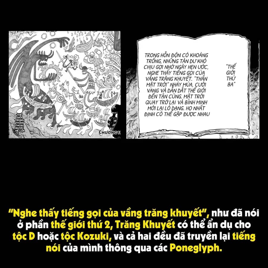 One Piece - Chương 1138.1 - ảnh 53