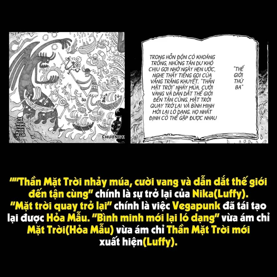 One Piece - Chương 1138.1 - ảnh 54