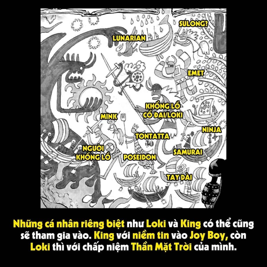 One Piece - Chương 1138.1 - ảnh 57