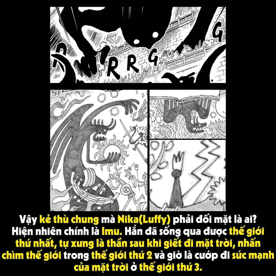 One Piece - Chương 1138.1 - ảnh 58