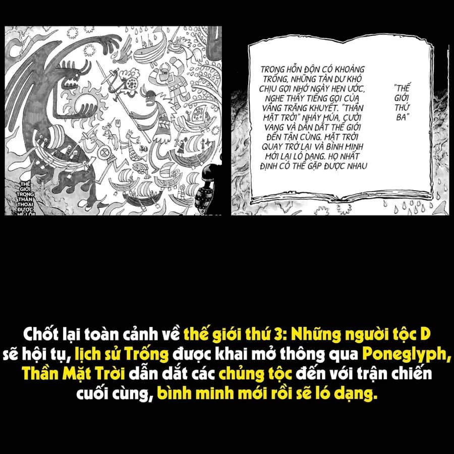 One Piece - Chương 1138.1 - ảnh 61