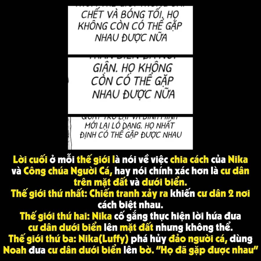 One Piece - Chương 1138.1 - ảnh 62