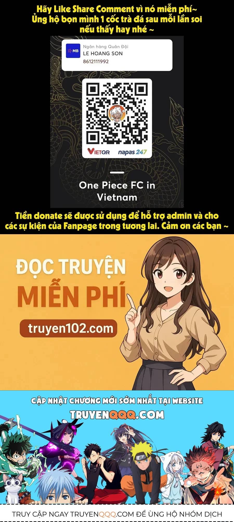 One Piece - Chương 1138.1 - ảnh 64