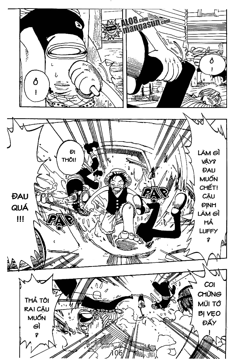 One Piece - Chương 114 - ảnh 2