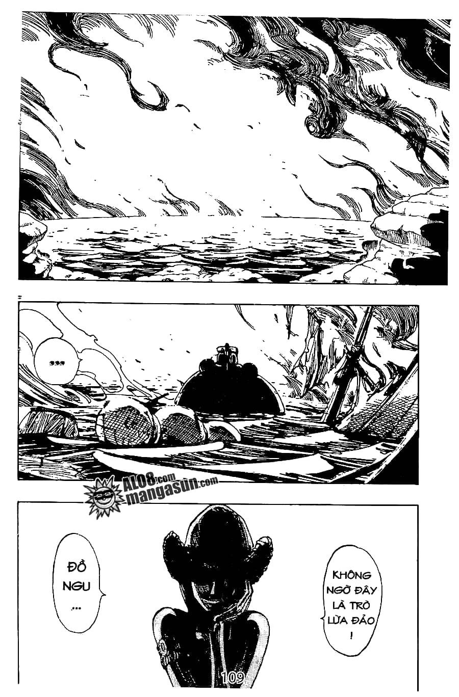 One Piece - Chương 114 - ảnh 5
