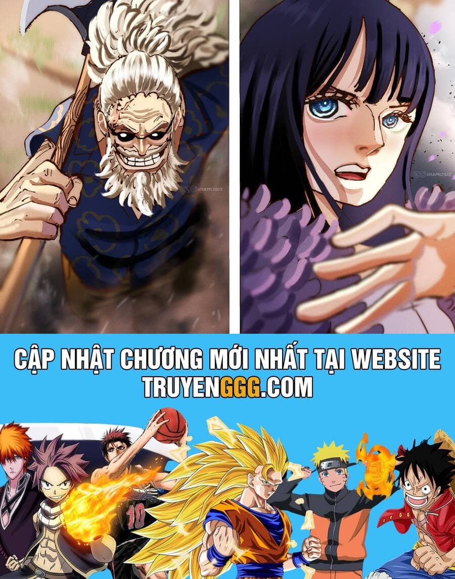 One Piece - Chương 1147 - ảnh 16