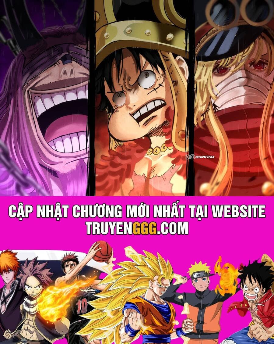 One Piece - Chương 1151 - ảnh 14