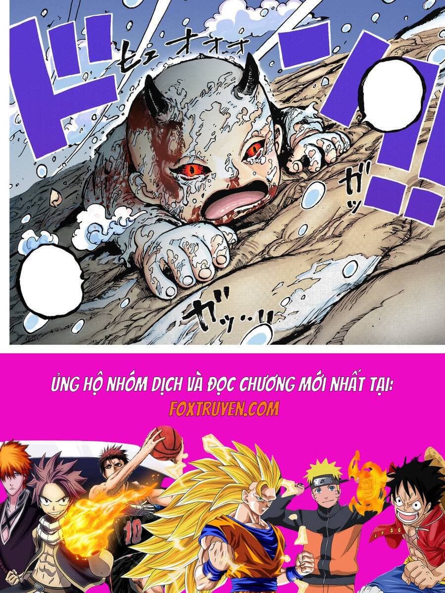 One Piece - Chương 1153 - ảnh 17