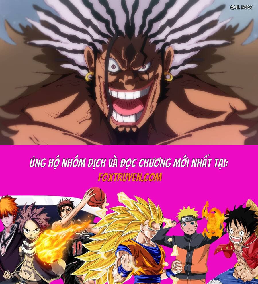 One Piece - Chương 1154 - ảnh 15