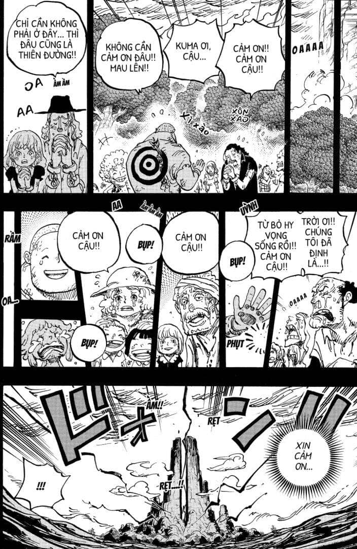 One Piece - Chương 1162 - ảnh 14