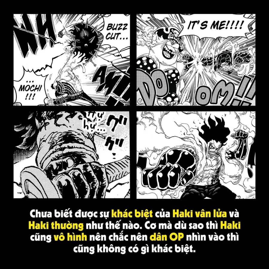One Piece - Chương 1165.1 - ảnh 11