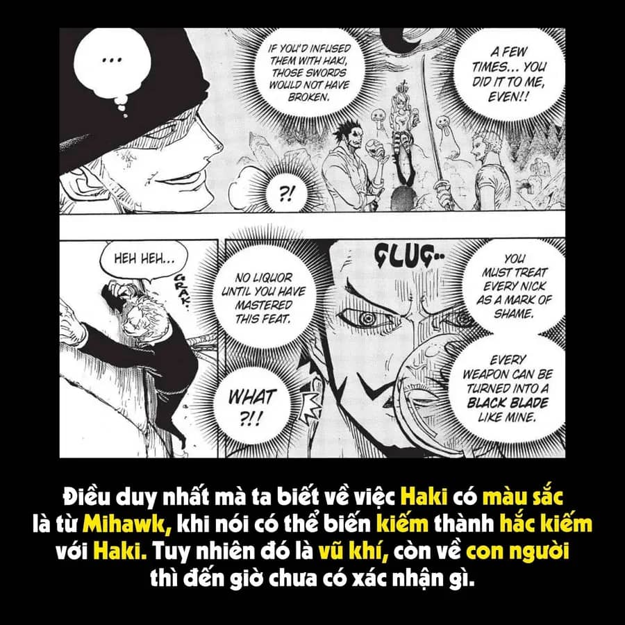 One Piece - Chương 1165.1 - ảnh 12