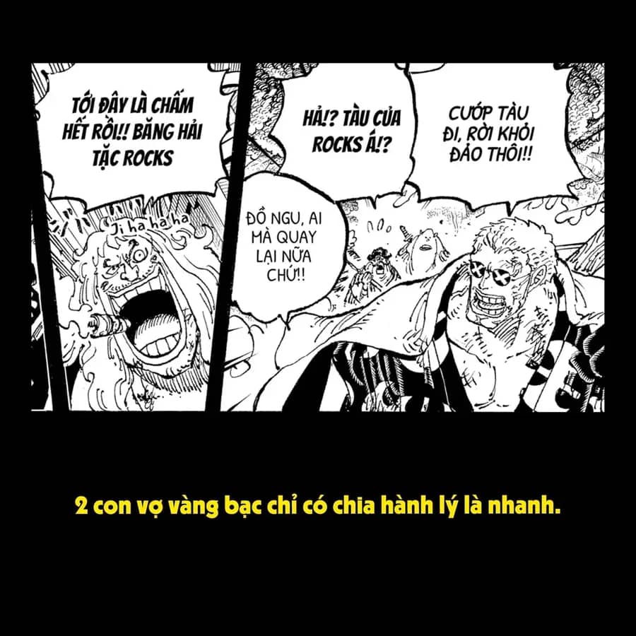 One Piece - Chương 1165.1 - ảnh 16