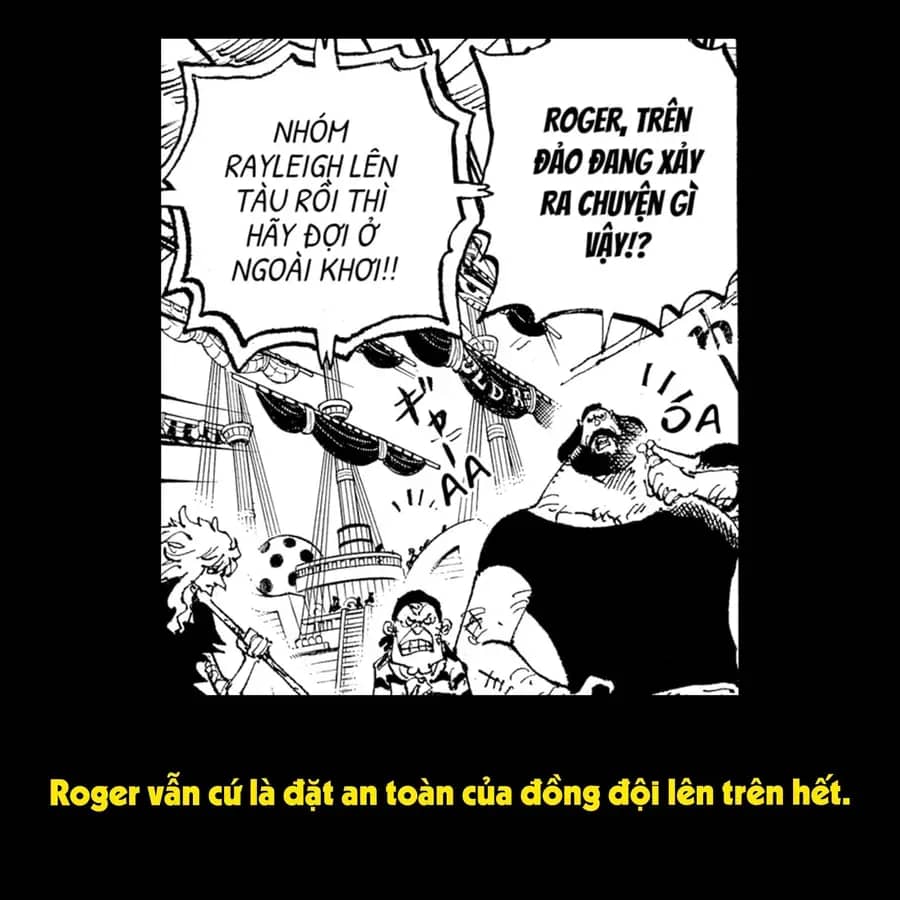 One Piece - Chương 1165.1 - ảnh 18