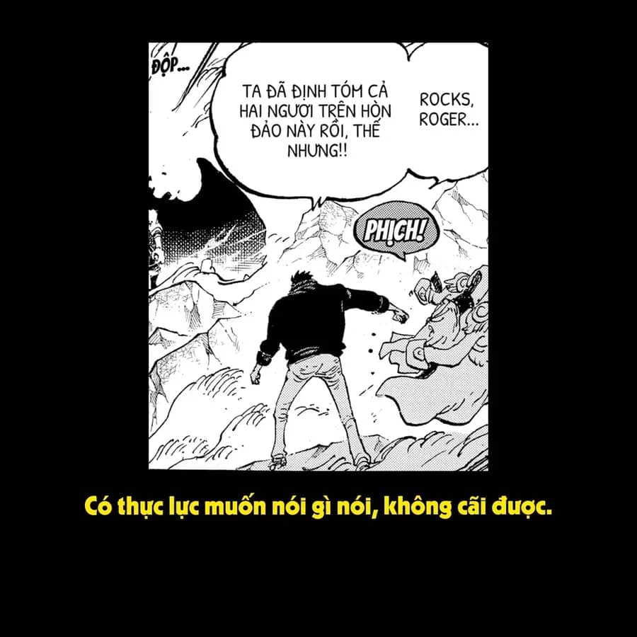 One Piece - Chương 1165.1 - ảnh 20