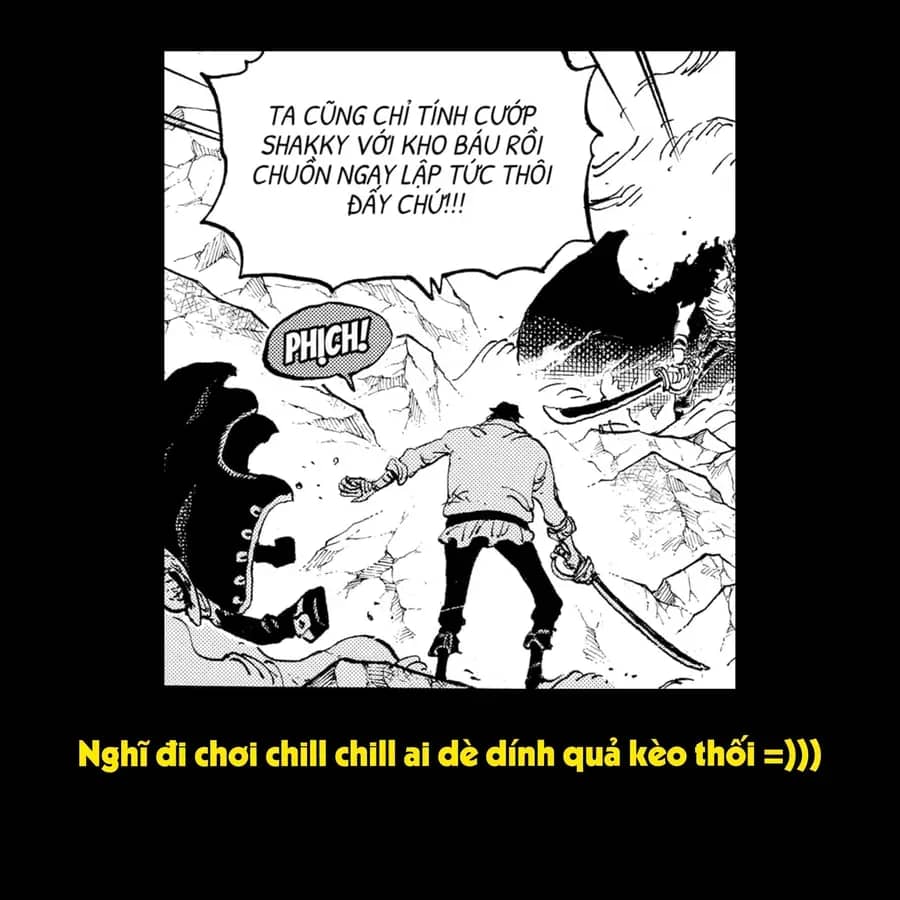 One Piece - Chương 1165.1 - ảnh 21