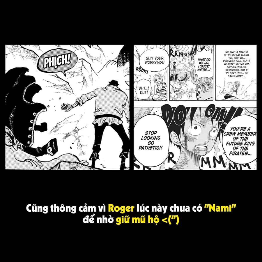 One Piece - Chương 1165.1 - ảnh 24