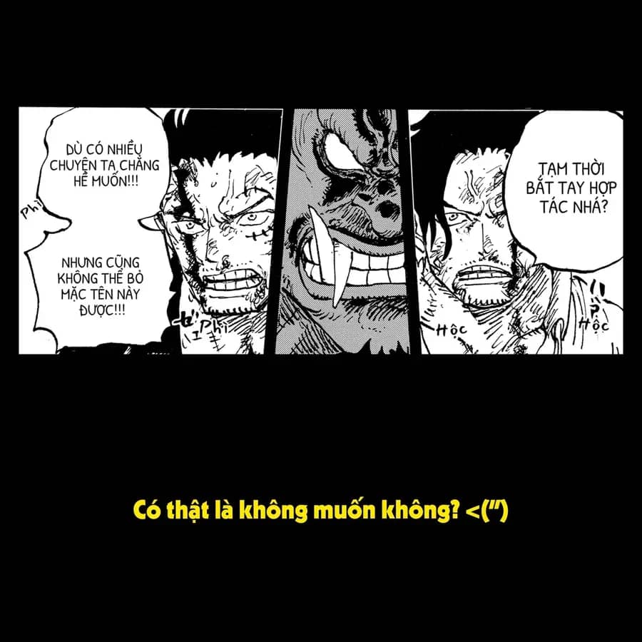 One Piece - Chương 1165.1 - ảnh 25