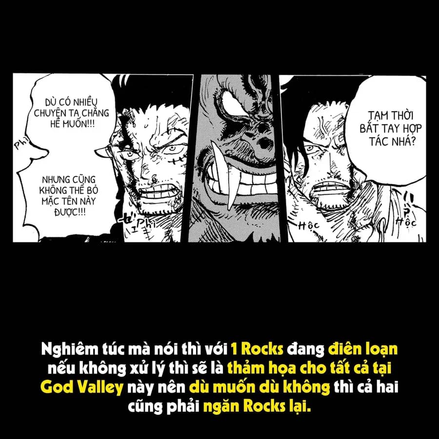 One Piece - Chương 1165.1 - ảnh 26
